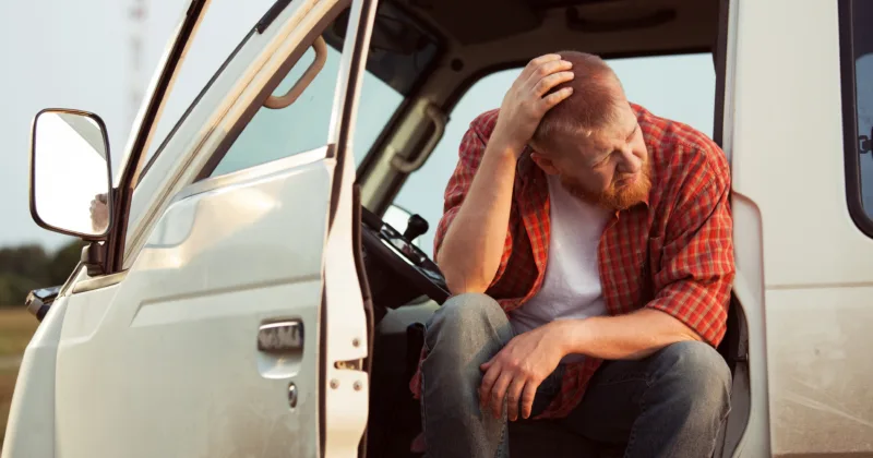 Failed Farm Bill talks exasperate farmers